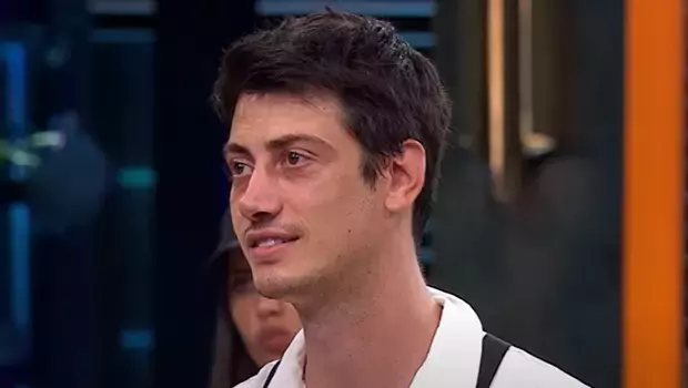 MasterChef Alican’ın hastalığı ne elendi mi?