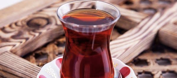 Çay toplatıldı